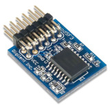 Digilent Pmod SF3