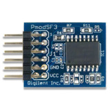 Digilent Pmod SF3