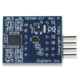 Digilent PmodAD2