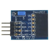 Digilent PmodAD2