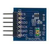 Digilent PmodALS