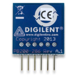 Digilent PmodALS