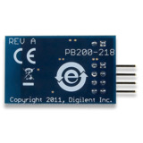 Digilent PmodRTCC