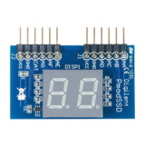 Digilent PmodSSD