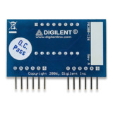 Digilent PmodSSD