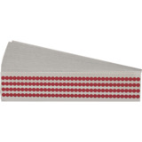 Brady QD-25-RD-PK