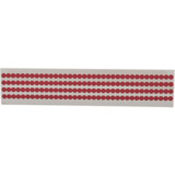 Brady QD-25-RD-PK