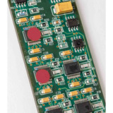 Brady QD-25-RD-PK