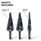 Klein Tools QRST2S