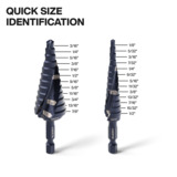 Klein Tools QRST2S