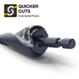 Klein Tools QRST2S