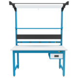IAC Industries QS-WM-60-ESD-B11-D