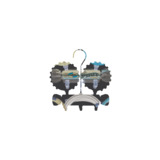 Uniweld QS4L5HEZ