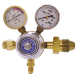 HVAC Pressure Test Regulator Kits