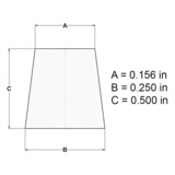 Caplugs RCK000