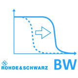 Rohde & Schwarz MXO3-B242
