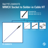 Rohde & Schwarz RT-ZAMXHTS