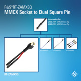 Rohde & Schwarz RT-ZAMXSQ