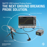 Rohde & Schwarz RT-ZISO01L