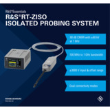 Rohde & Schwarz RT-ZISO01L