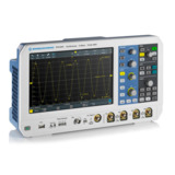 Rohde & Schwarz RTA4K-04M