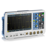 Rohde & Schwarz RTA4K-34