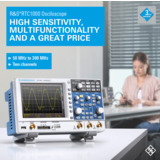 Rohde & Schwarz RTC1K-COM2