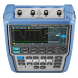 Rohde & Schwarz RTH1002