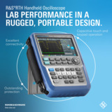 Rohde & Schwarz RTH1002