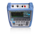 Rohde & Schwarz RTH1002