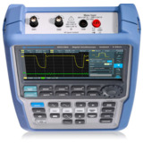 Rohde & Schwarz RTH1012MSO