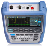 Rohde & Schwarz RTH1012