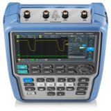 Rohde & Schwarz RTH1014MSO