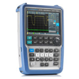 Rohde & Schwarz RTH1014MSO