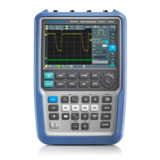 Rohde & Schwarz RTH1014