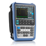 Rohde & Schwarz RTH1014