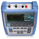 Rohde & Schwarz RTH1022MSO