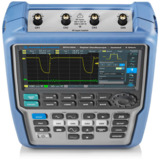 Rohde & Schwarz RTH1024MSO