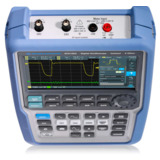 Rohde & Schwarz RTH1032MSO