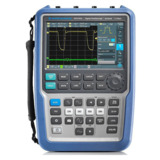 Rohde & Schwarz RTH1034MSO