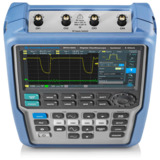 Rohde & Schwarz RTH1034MSO