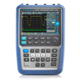 Rohde & Schwarz RTH1034