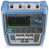 Rohde & Schwarz RTH1054MSO