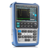 Rohde & Schwarz RTH1054MSO