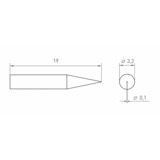 Weller RTM002CNWMS