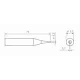 Weller RTM003SNWMS