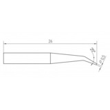 Weller RTM005CXMS