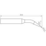 Weller RTMS004CXMS
