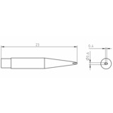 Weller RTMS006SMS