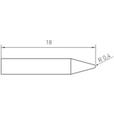 Weller RTMS008CMS